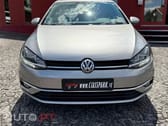Volkswagen Golf 1.6 TDI Confortline