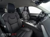 Volvo XC90 2.0 T8 PHEV Plus Bright AWD