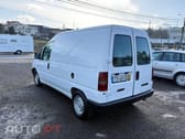 Citroen Jumpy Plancher 1.9 TD