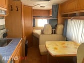 Fiat Ducato Moncayo