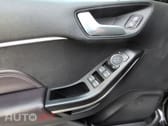 Ford Fiesta 1.5 TDCi Vignale