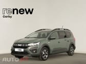 Dacia Jogger Jogger 1.0 ECO-G Expression 7L Bi-Fuel