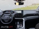 Peugeot 3008 PLUG-IN  GASOLEO