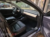 Tesla Model 3 Long-Range Dual Motor AWD