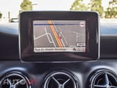 Mercedes-Benz A 180 CDi BlueEfficiency Edition Style