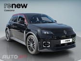 Renault 5 EV40 techno 120cv autonomia urban