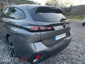 Peugeot 308 SW 1.5 BlueHDi Allure Pack