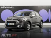 Citroen C3 1.2 PureTech YOU!