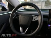 Tesla Model 3 Long Range Tração Integral