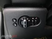 MINI Cooper One D