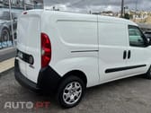 Fiat Doblo 1.3 Multijet Maxi