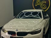 BMW 420 d Pack M Performance