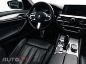 BMW 530 e iPerformance Pack M