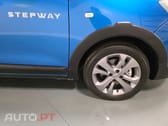 Dacia Lodgy 1.5 dCi Stepway 7L