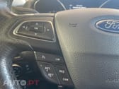 Ford Focus 1.5 TDCi EcoBlue ST-Line