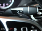 Mercedes-Benz C 180 Avantgarde Aut.