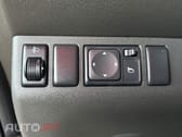 Nissan Navara 2.5 dCi CD LE 4WD