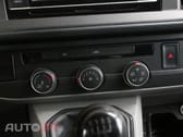 Volkswagen Transporter 2.0 TDI