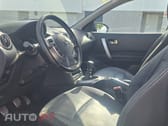 Nissan Qashqai 1.5 dCi Tekna Sport 18