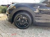 MINI Clubman One D