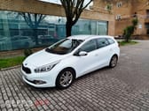 Kia Ceed SW 1.6