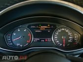 Audi A4 35 TDI Advanced S tronic