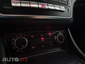 Mercedes-Benz A 180 d Style