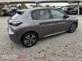 Peugeot 208 1.2 PureTech Allure