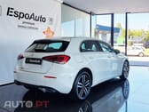 Mercedes-Benz A 250 e Progressive