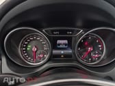 Mercedes-Benz CLA 180 d AMG Line
