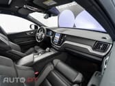 Volvo XC60 2.0 T6 PHEV Black Edition AWD