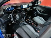 Peugeot 208 1.2 PureTech GT Line