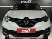 Renault Captur 0.9 TCE Exclusive