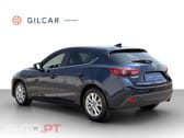 Mazda 3 1.5 Sky-G Evolve HS Navi