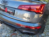 Audi Q5 40 TDI quattro S line S tronic