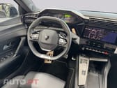 Peugeot 408 GT EAT8