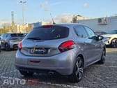 Peugeot 208 1.2 PureTech GT Line EAT6