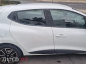 Renault Clio var