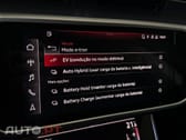 Audi A7 50 TFSIe quattro S tronic