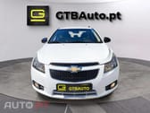 Chevrolet Cruze 1.6 CDTI 