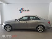 Mercedes-Benz C 220 d Aut.