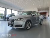 Audi A1 1.0 TFSI Advance