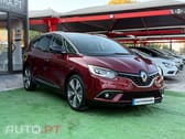 Renault Grand Scénic 1.6 dCi Bose Edition EDC SS
