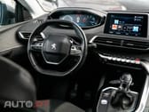 Peugeot 5008 1.6 BlueHDi Allure