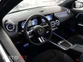 Mercedes-Benz EQA 250+ AMG Line