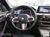 BMW 520 d Pack M Auto