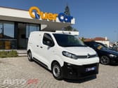 Citroen Jumpy 1.5 BlueHDi XS