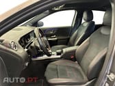 Mercedes-Benz EQA 250+ AMG Line
