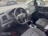 Seat Alhambra 2.0 TDI Style DSG