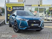 DS DS3 Crossback PureTech 100 SO CHIC